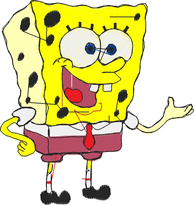 Bob Esponja (89)